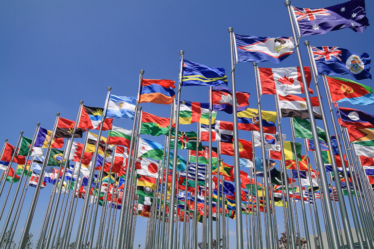 WTO: The Challenge Ahead – Dr Moeed Pirzada IPRI ::Islamabad Policy Research Institute