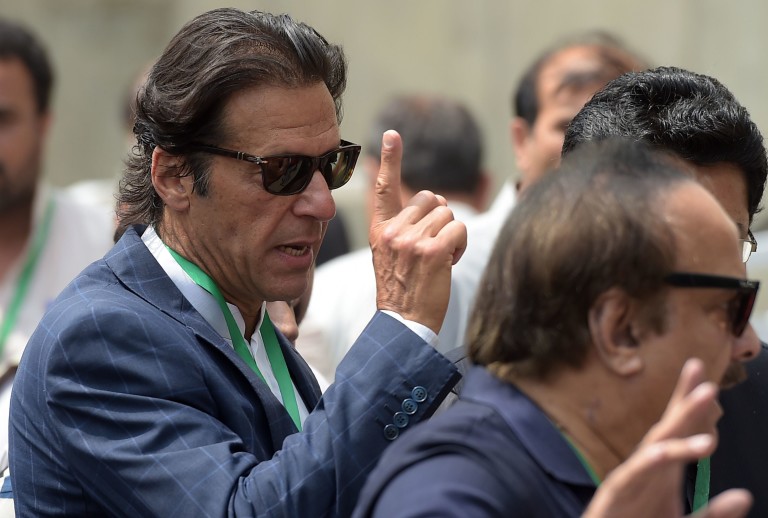 Current political crisis and negotiations…!