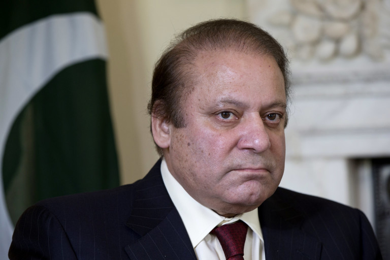 PM Nawaz Speech at UNGA…!