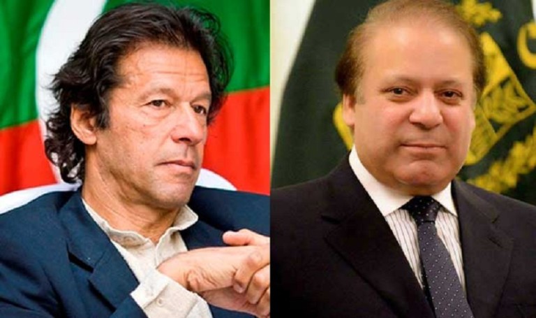 Why Imran and PTI should compromise on Resignation of PM Nawaz ?