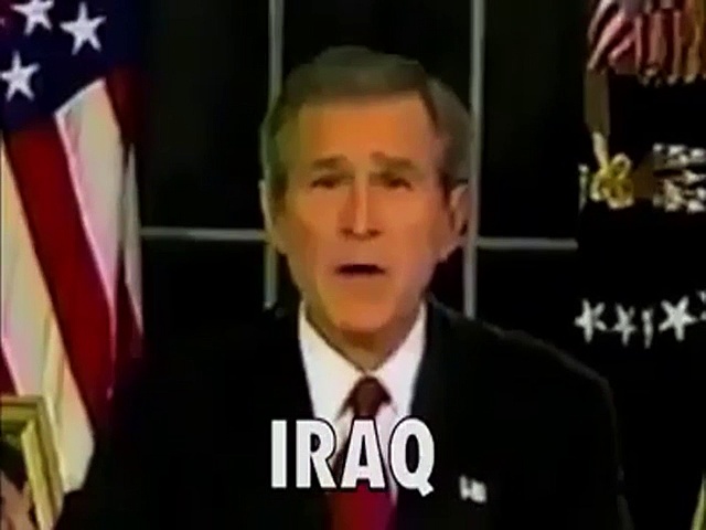 US_Gen Petreaus_Funny Video on US Wars_