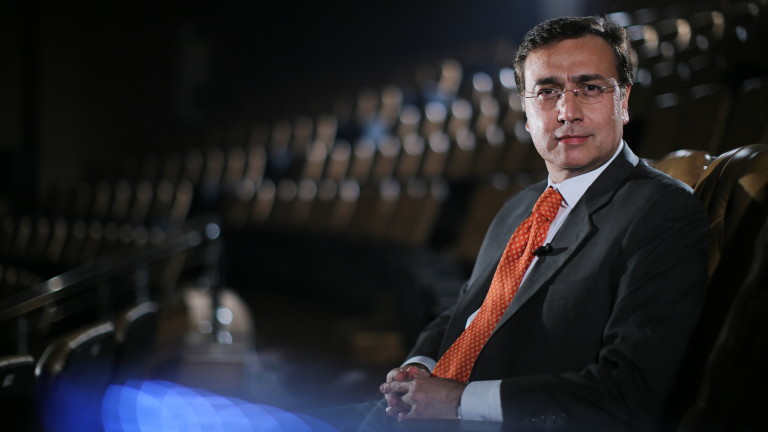 Kashmir: Indian Strategic Initiative Since 9/11 and Imperatives – Dr. Moeed Pirzada IPRI :: Islamabad Policy Research Institute