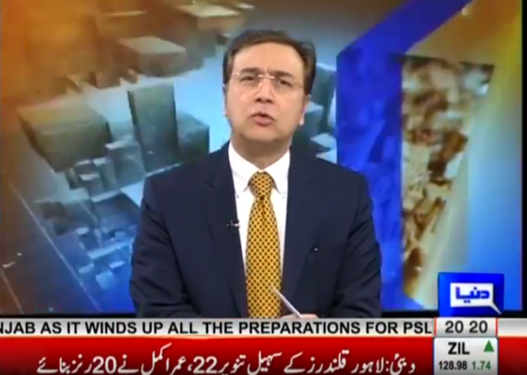 The Prime Minister should never have invited Modi to his home: Asad Umar