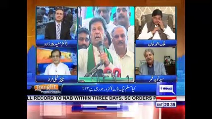 Tonight with Moeed Pirzada Part 02_28th April 2018
