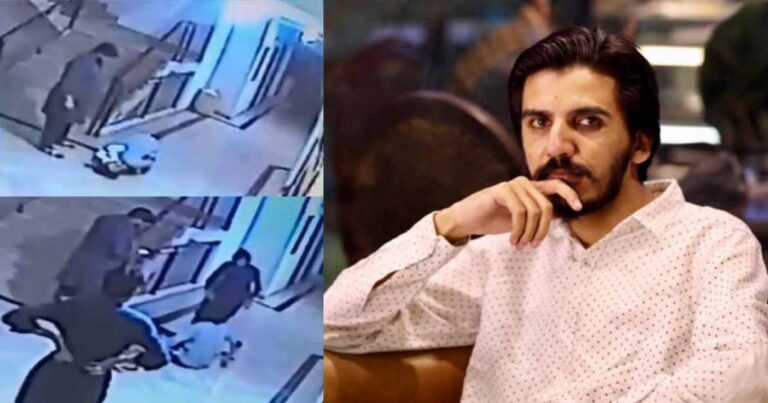 Asad Toor Affair: Exposed Unprofessionalism of Pakistani Media