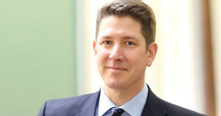 Dr. Christian Turner, Welcome to Pakistan!