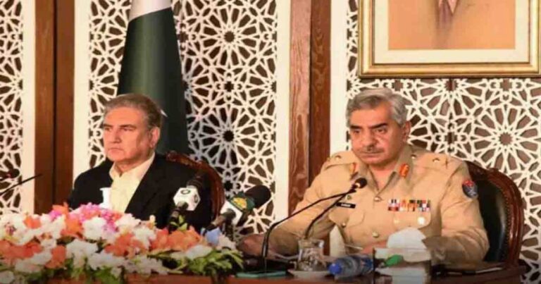 Indian Terrorism Dossier: Pakistan Foreign Office exposes Indian support to terrorism