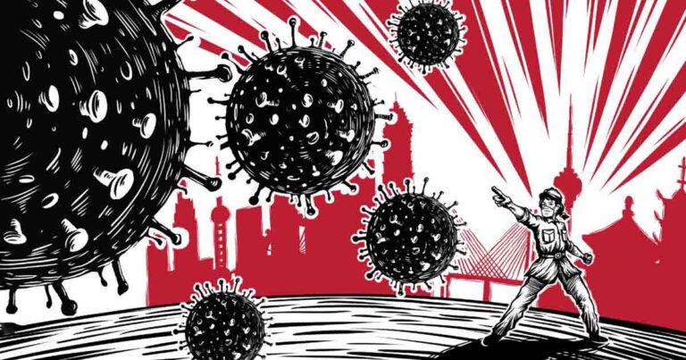 Post-Corona World Order: Democratic or Authoritarian?