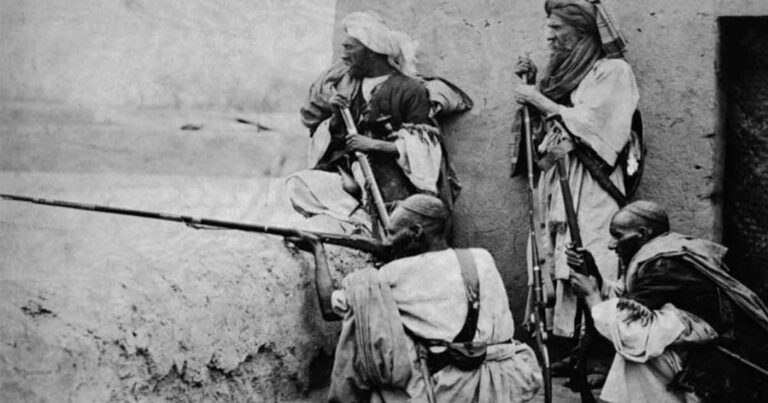 What the world does not want to understand about Taliban & Afghanistan