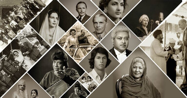 Zaidis Photographers: Pakistan’s Majestic Kaleidoscope!
