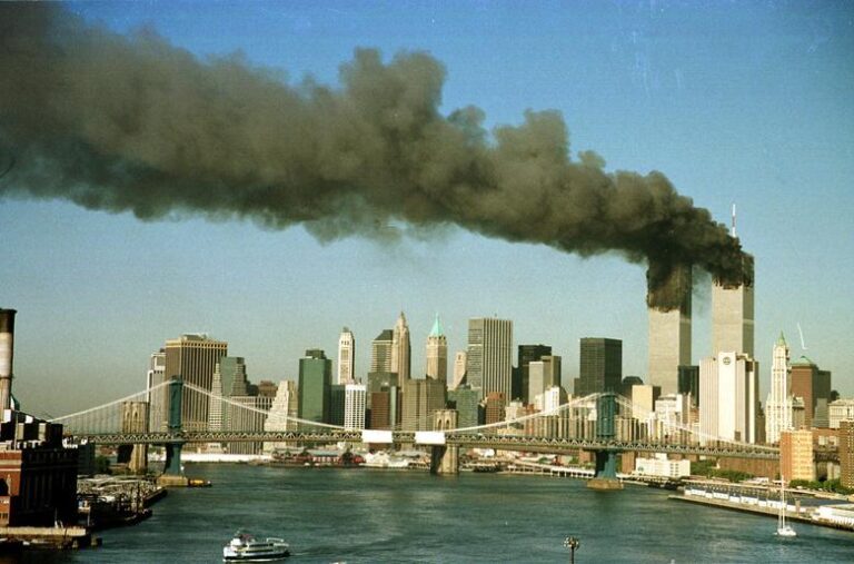 9/11: Reflections After 21 Years